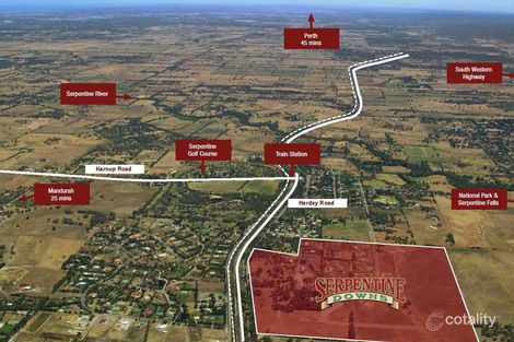 Property photo of 72 Rangeview Loop Serpentine WA 6125