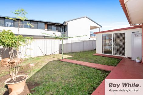 Property photo of 258 Pacific Palms Circuit Hoxton Park NSW 2171