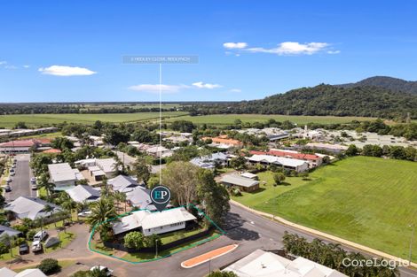 Property photo of 2 Hedley Close Redlynch QLD 4870