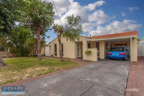 Property photo of 42 Marine Terrace Sorrento WA 6020