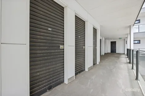 Property photo of 202/2 Post Parade St Clair SA 5011