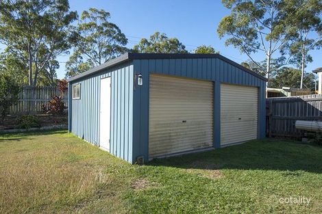 Property photo of 32 Dunstall Street Clinton QLD 4680