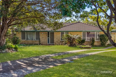 Property photo of 2 Bultarra Street Runcorn QLD 4113