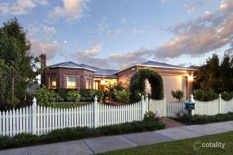 3 Streeton Ct, Rowville, VIC 3178