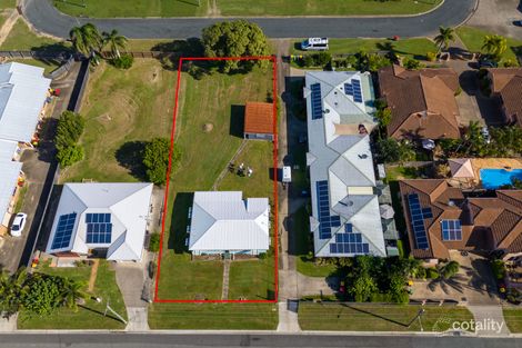 19 Ungerer St, North Mackay, QLD 4740