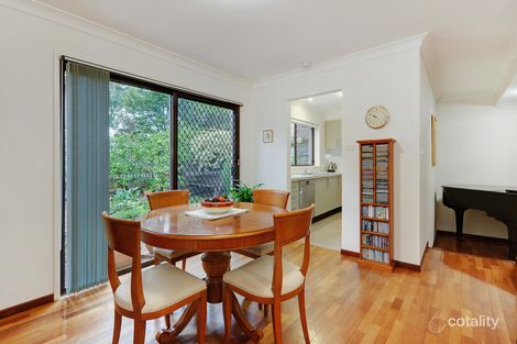 Property photo of 4/53-57 Burdett Street Hornsby NSW 2077