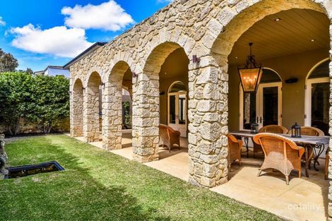 Property photo of 20 Saddington Crescent Mosman Park WA 6012