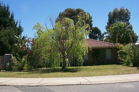 Property photo of 67 Steerforth Drive Coodanup WA 6210