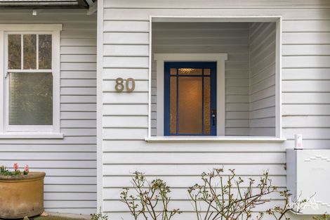 Property photo of 80 David Street Newstead TAS 7250