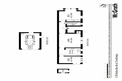 Property photo of 1/266 Sailors Bay Road Northbridge NSW 2063