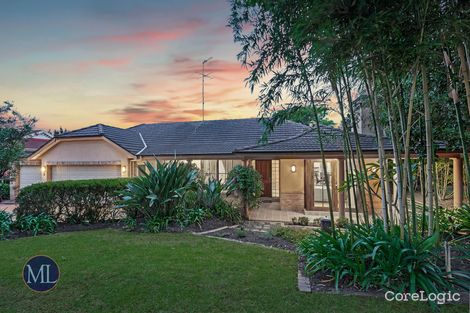 Property photo of 13 Kings Road Castle Hill NSW 2154