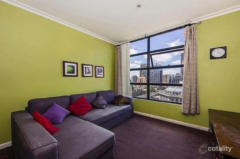Property photo of 1414/339 Swanston Street Melbourne VIC 3000