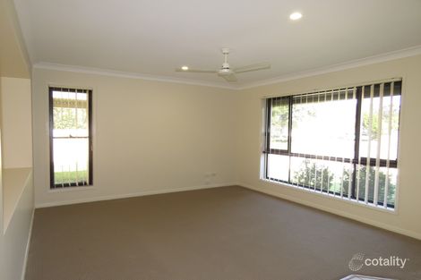 Property photo of 14 Godden Drive Upper Coomera QLD 4209