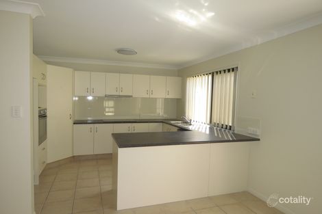 Property photo of 14 Godden Drive Upper Coomera QLD 4209