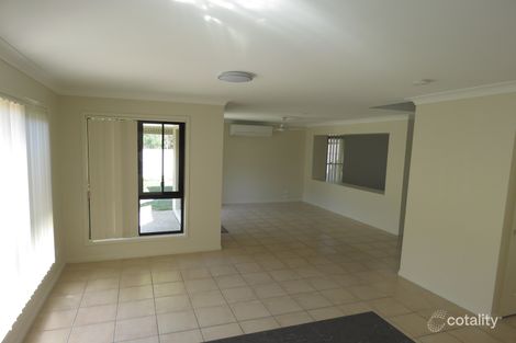 Property photo of 14 Godden Drive Upper Coomera QLD 4209