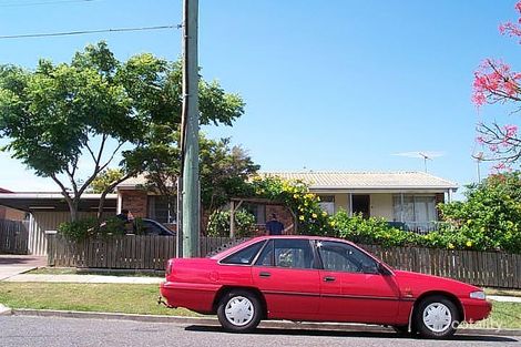 32 Buruda St, Chermside, QLD 4032