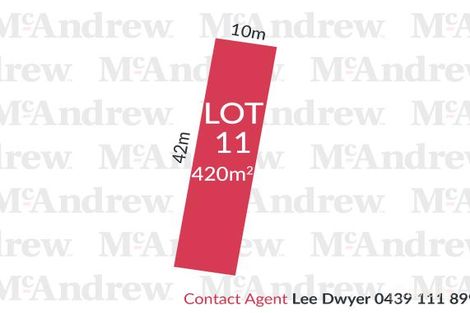 Lot 11/7 Henderson St, Redbank, QLD 4301