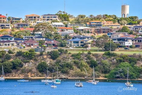 Property photo of 20 Saddington Crescent Mosman Park WA 6012