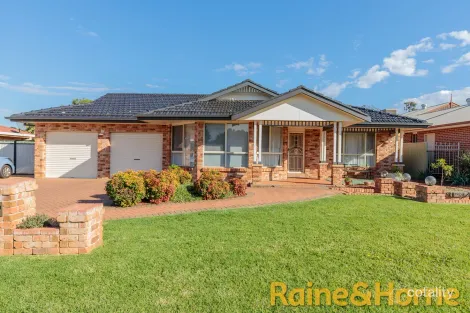 8 Murray Ave, Dubbo, NSW 2830