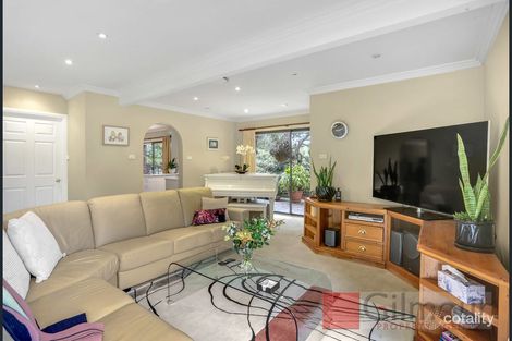Property photo of 8 Ashford Avenue Castle Hill NSW 2154