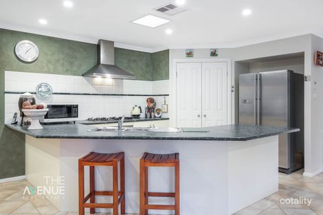 Property photo of 20 Kirkcaldy Circuit Kellyville NSW 2155