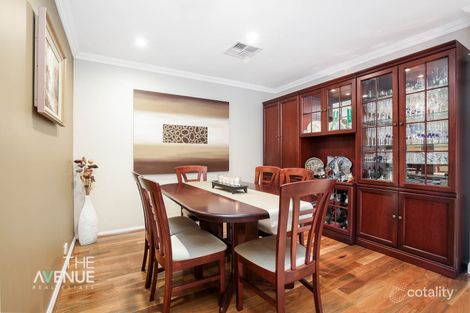 Property photo of 20 Kirkcaldy Circuit Kellyville NSW 2155