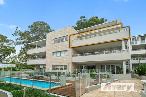 Property photo of 13/100 Brighton Avenue Toronto NSW 2283