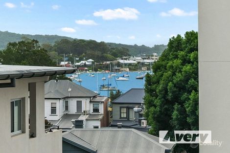 Property photo of 13/100 Brighton Avenue Toronto NSW 2283