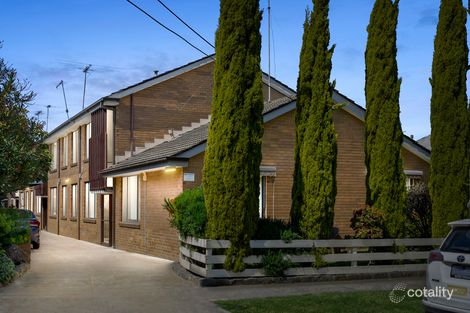 2/75 Kingsville St, Kingsville, VIC 3012