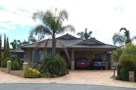 Property photo of 15A Cascade Close Woodvale WA 6026