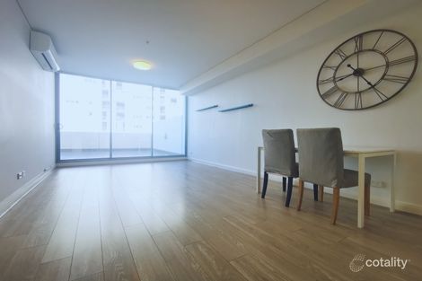 309/101 Forest Rd, Hurstville, NSW 2220