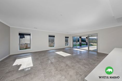 Property photo of 27 Baker Crescent Googong NSW 2620