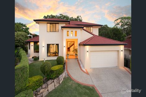 Property photo of 36 Allamanda Place Chermside West QLD 4032