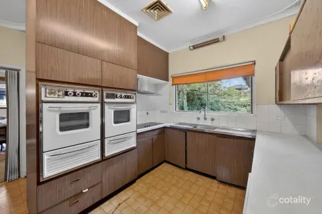 Property photo of 71 Armadale Crescent Coolbinia WA 6050