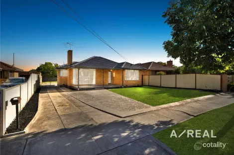 Property photo of 6 Taranto Drive Noble Park VIC 3174