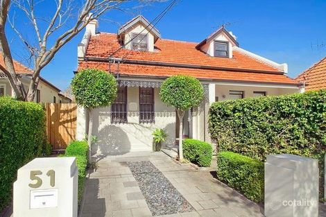 Property photo of 51 Hooper Street Randwick NSW 2031