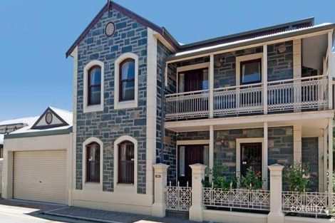 Property photo of 24 Stafford Street Adelaide SA 5000