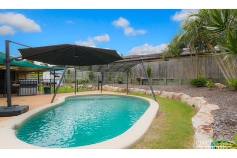 Property photo of 29 Clifton Place Parkinson QLD 4115