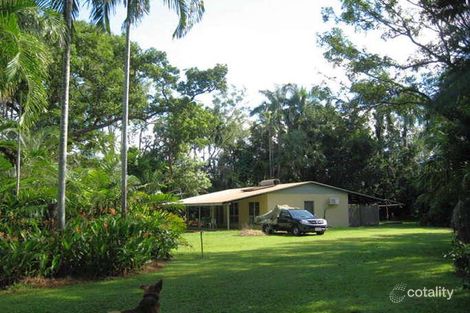 Property photo of 285 Redcliffe Road Humpty Doo NT 0836