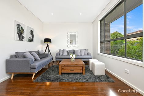 Property photo of 6/1 Louis Street Granville NSW 2142
