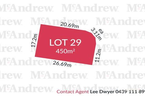 Lot 29/7 Henderson St, Redbank, QLD 4301