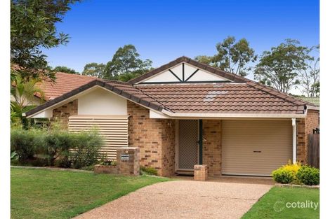 44 Leichhardt Cct, Forest Lake, QLD 4078