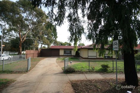 5 Andrew Smith Dr, Parafield Gardens, SA 5107