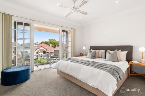 Property photo of 12 Beaumont Street Rose Bay NSW 2029