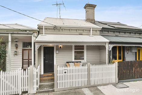 Property photo of 12 Mulgrave Street Kensington VIC 3031