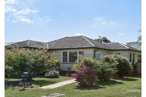 Property photo of 14 Colson Crescent Monterey NSW 2217