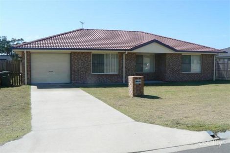 Property photo of 16 Topaz Circuit Urangan QLD 4655