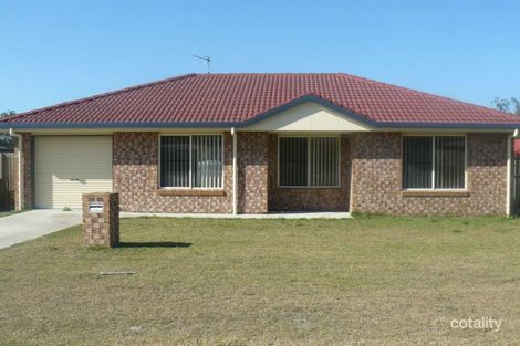 Property photo of 16 Topaz Circuit Urangan QLD 4655