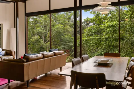 Property photo of 61 Bentwing Place Tintenbar NSW 2478