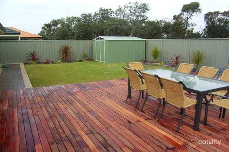 Property photo of 101 Princeton Circuit Aubin Grove WA 6164